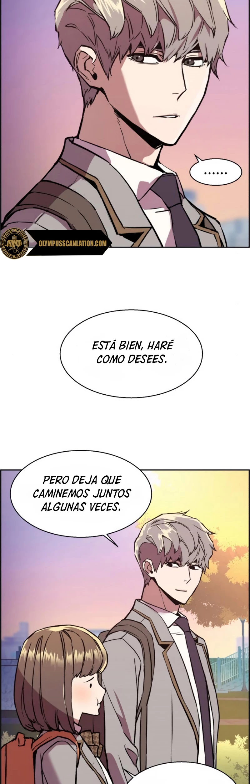 El Asesino Yu Ijin > Capitulo 21 > Page 361