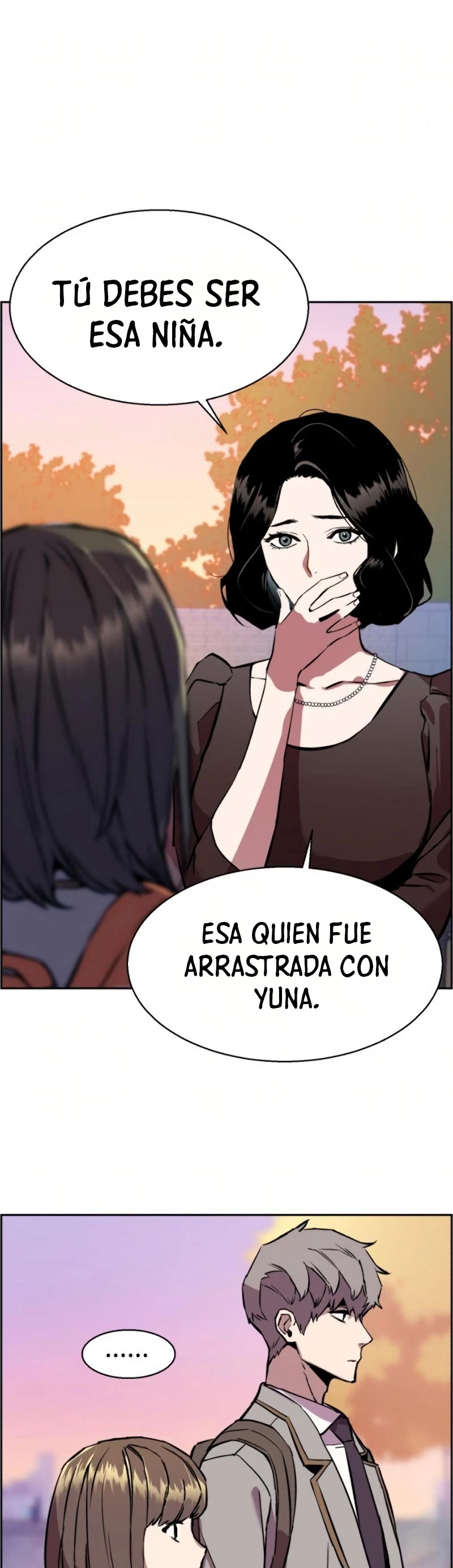 El Asesino Yu Ijin > Capitulo 21 > Page 431