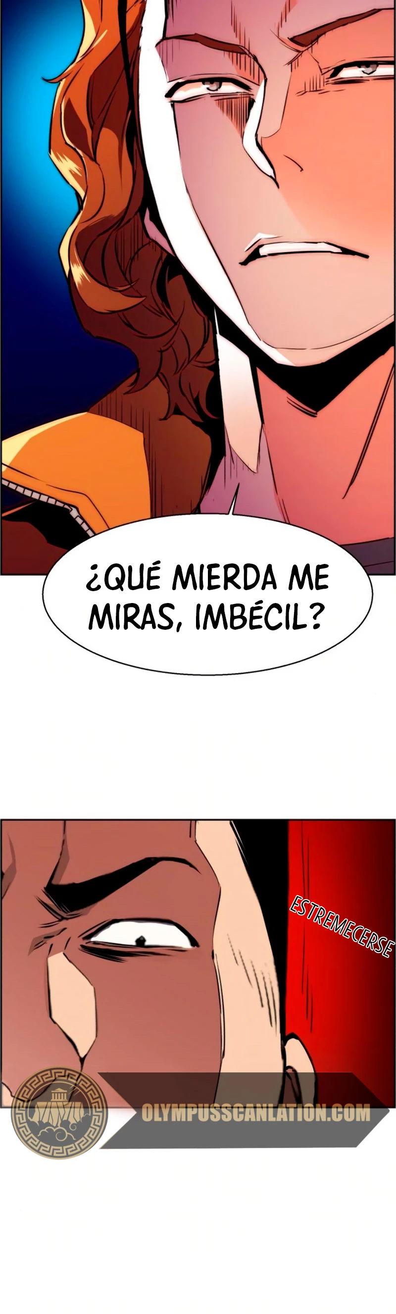 El Asesino Yu Ijin > Capitulo 22 > Page 21