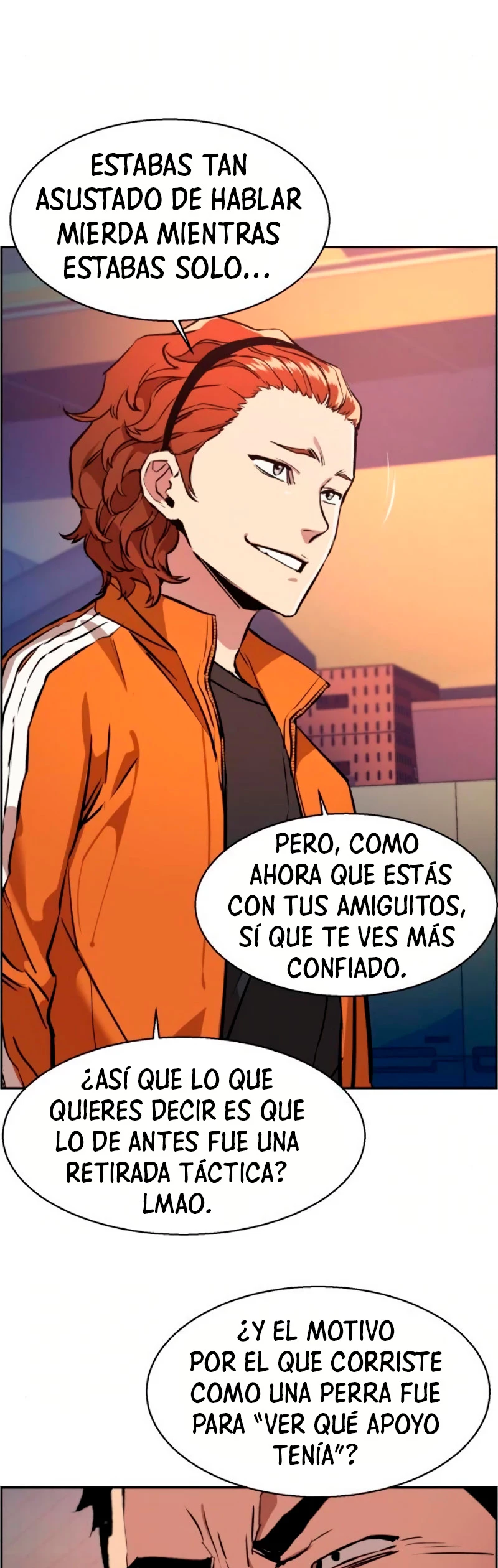 El Asesino Yu Ijin > Capitulo 22 > Page 171