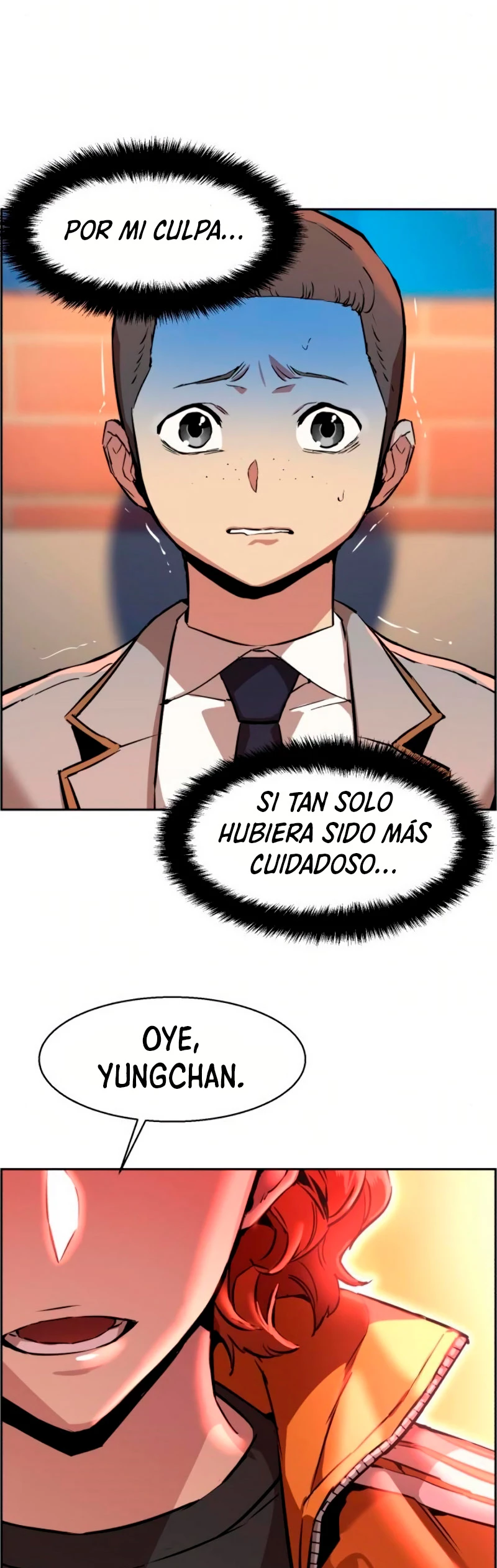 El Asesino Yu Ijin > Capitulo 22 > Page 221