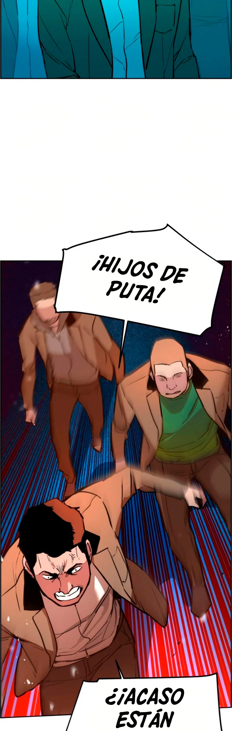 El Asesino Yu Ijin > Capitulo 22 > Page 271