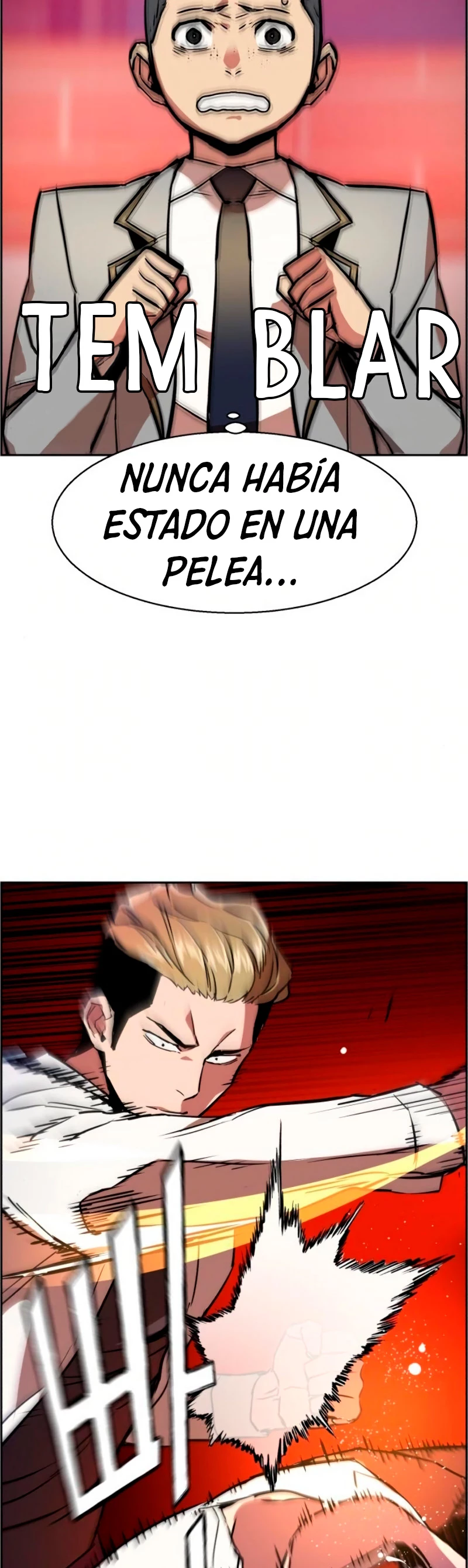 El Asesino Yu Ijin > Capitulo 22 > Page 311