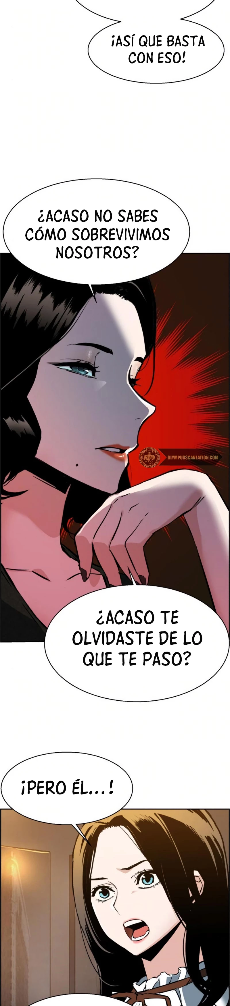 El Asesino Yu Ijin > Capitulo 23 > Page 391