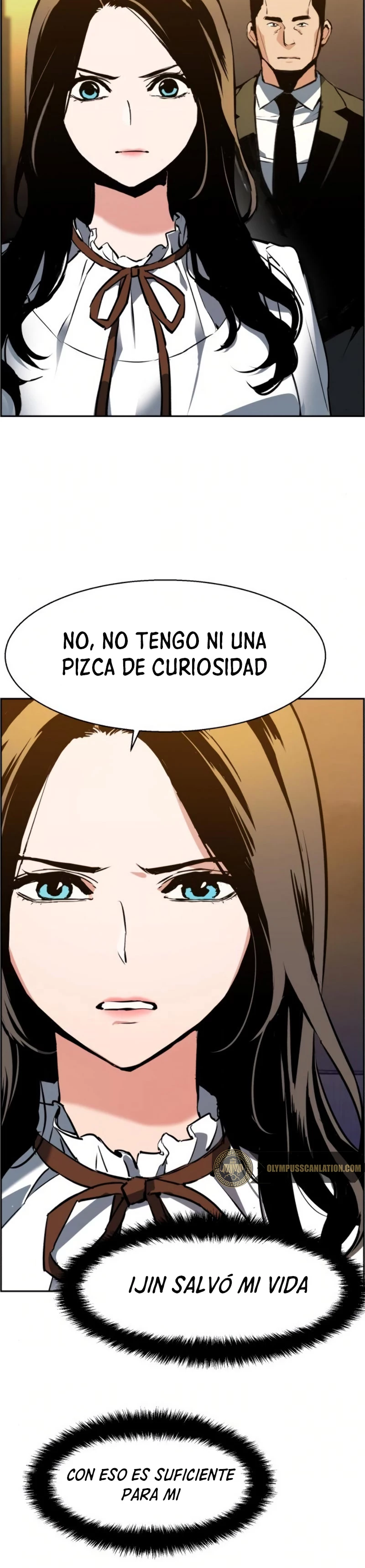 El Asesino Yu Ijin > Capitulo 23 > Page 431