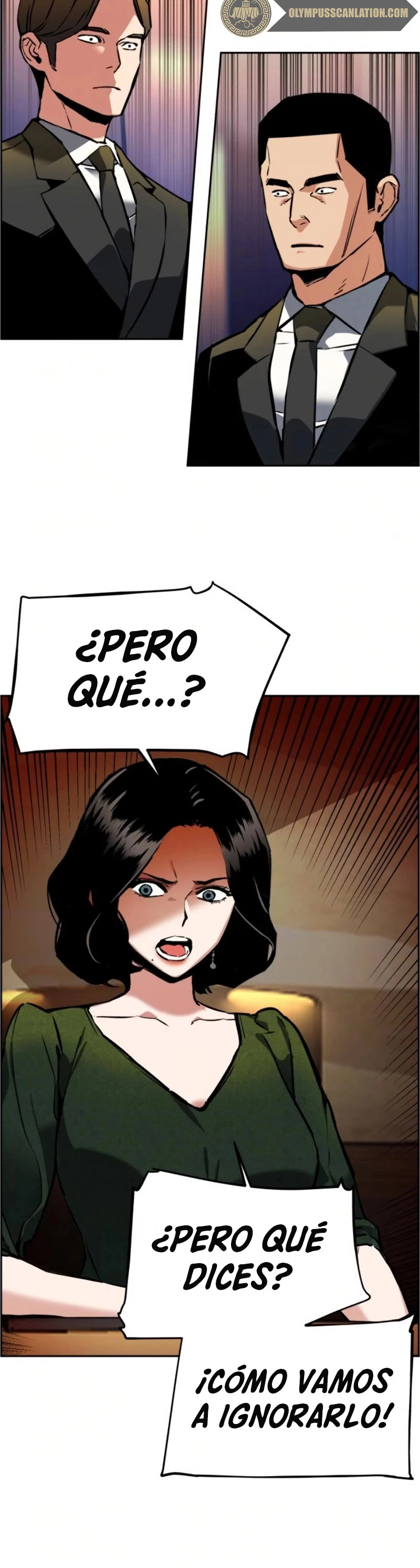 El Asesino Yu Ijin > Capitulo 23 > Page 481