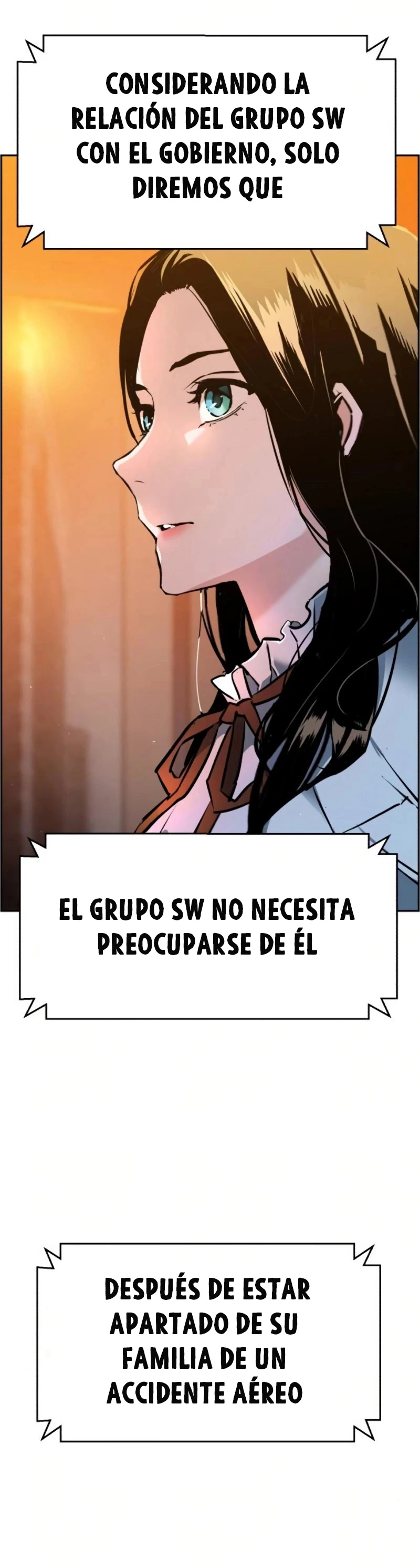 El Asesino Yu Ijin > Capitulo 23 > Page 491