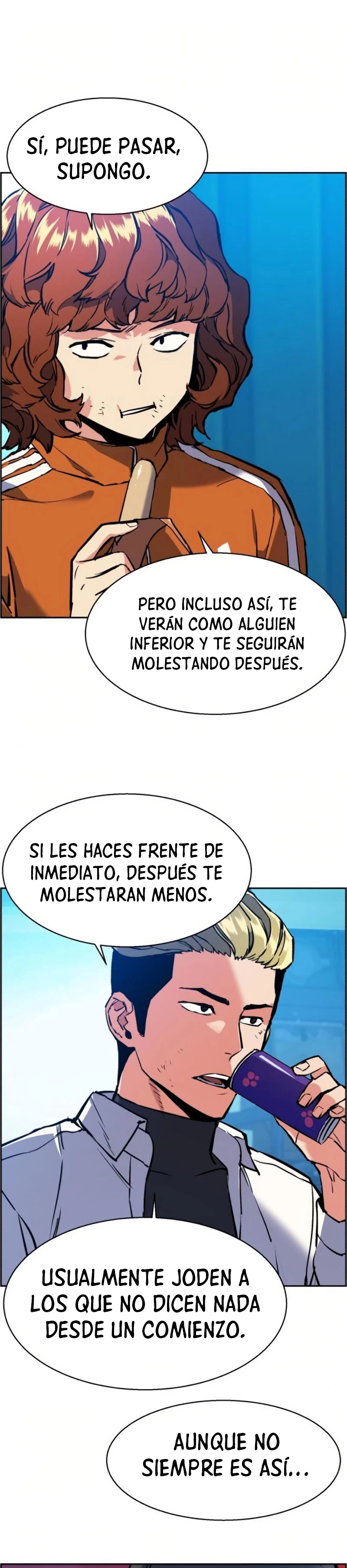 El Asesino Yu Ijin > Capitulo 23 > Page 101