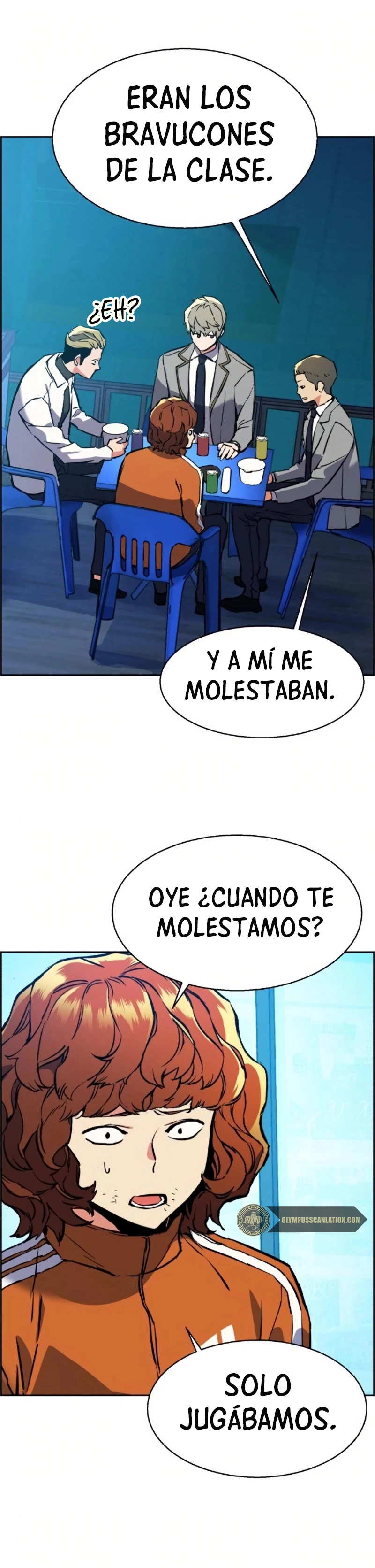 El Asesino Yu Ijin > Capitulo 23 > Page 231