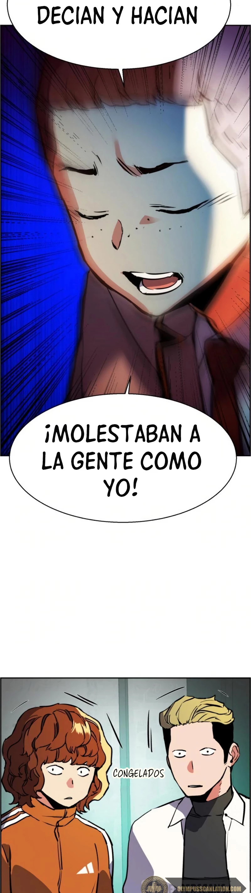 El Asesino Yu Ijin > Capitulo 23 > Page 251