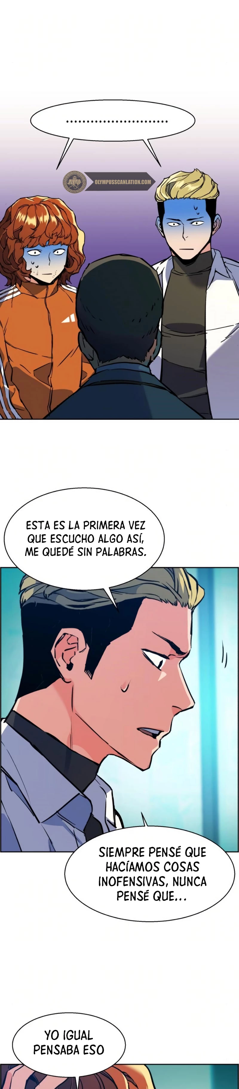 El Asesino Yu Ijin > Capitulo 23 > Page 281