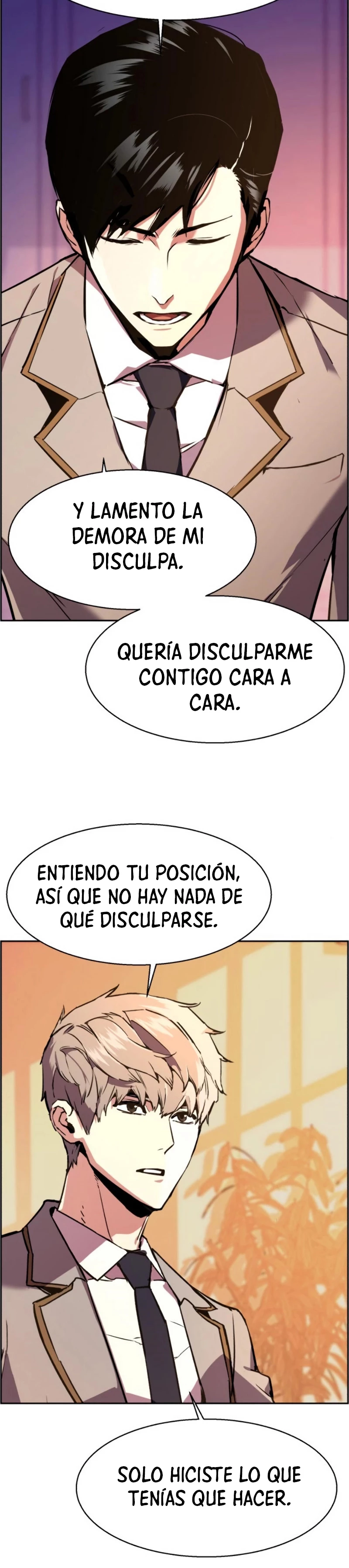 El Asesino Yu Ijin > Capitulo 24 > Page 511