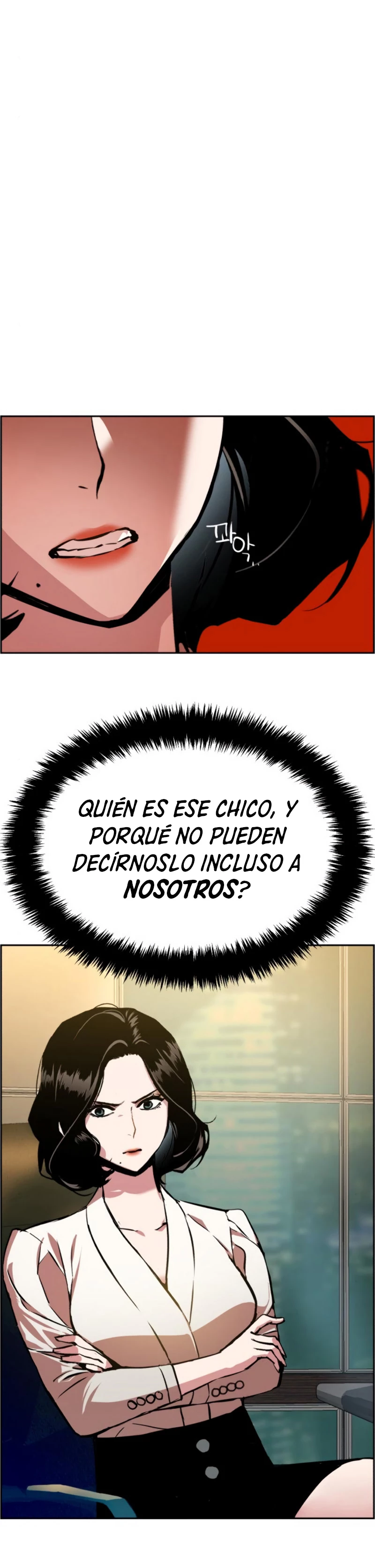 El Asesino Yu Ijin > Capitulo 24 > Page 541