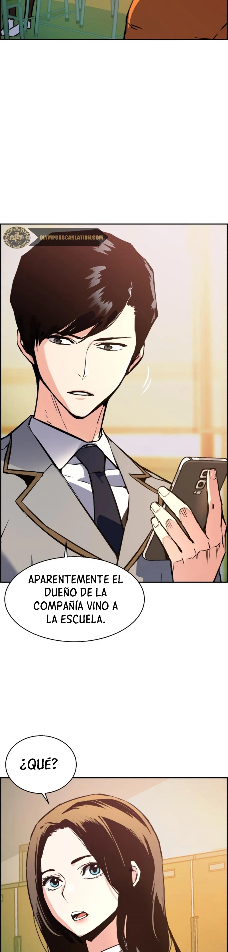 El Asesino Yu Ijin > Capitulo 24 > Page 51