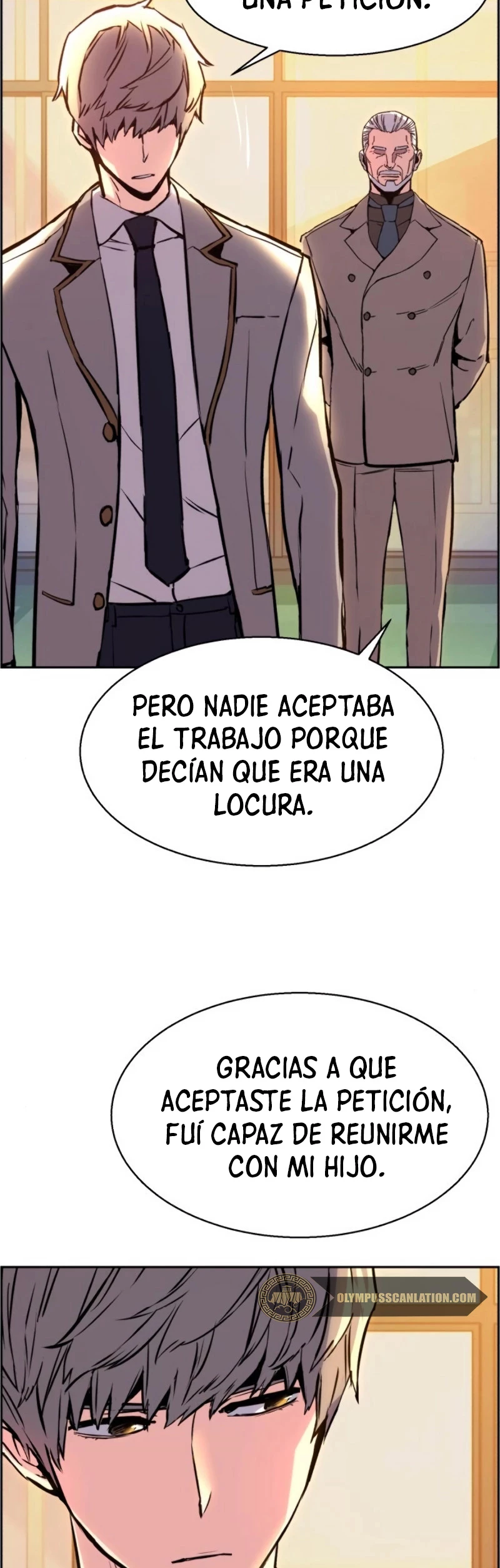 El Asesino Yu Ijin > Capitulo 24 > Page 201