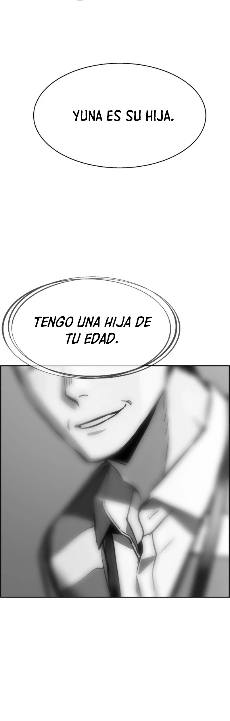 El Asesino Yu Ijin > Capitulo 24 > Page 221