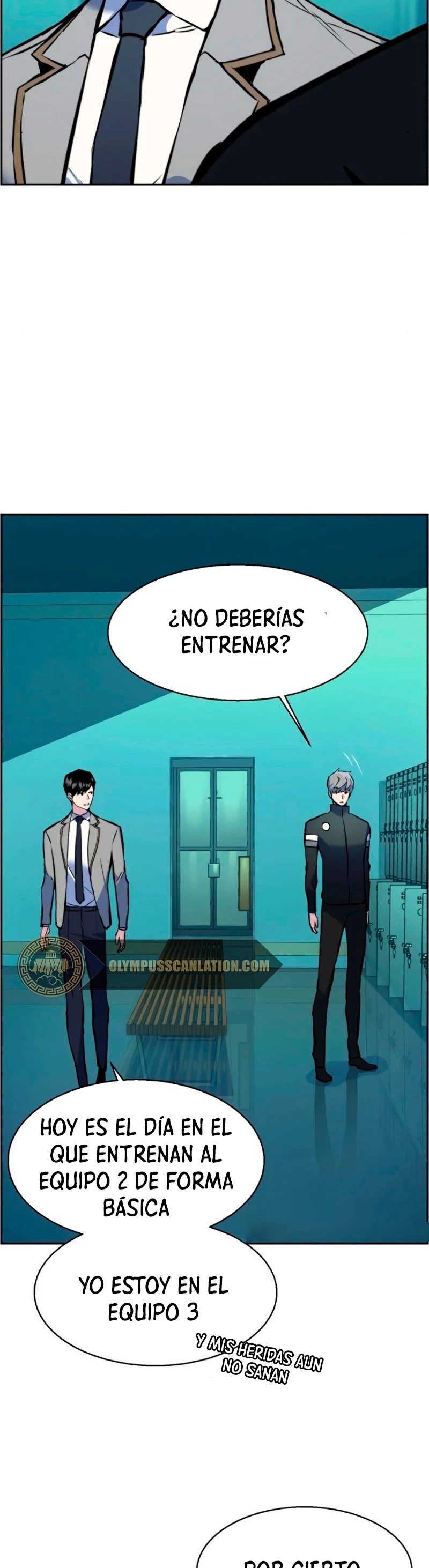 El Asesino Yu Ijin > Capitulo 25 > Page 61