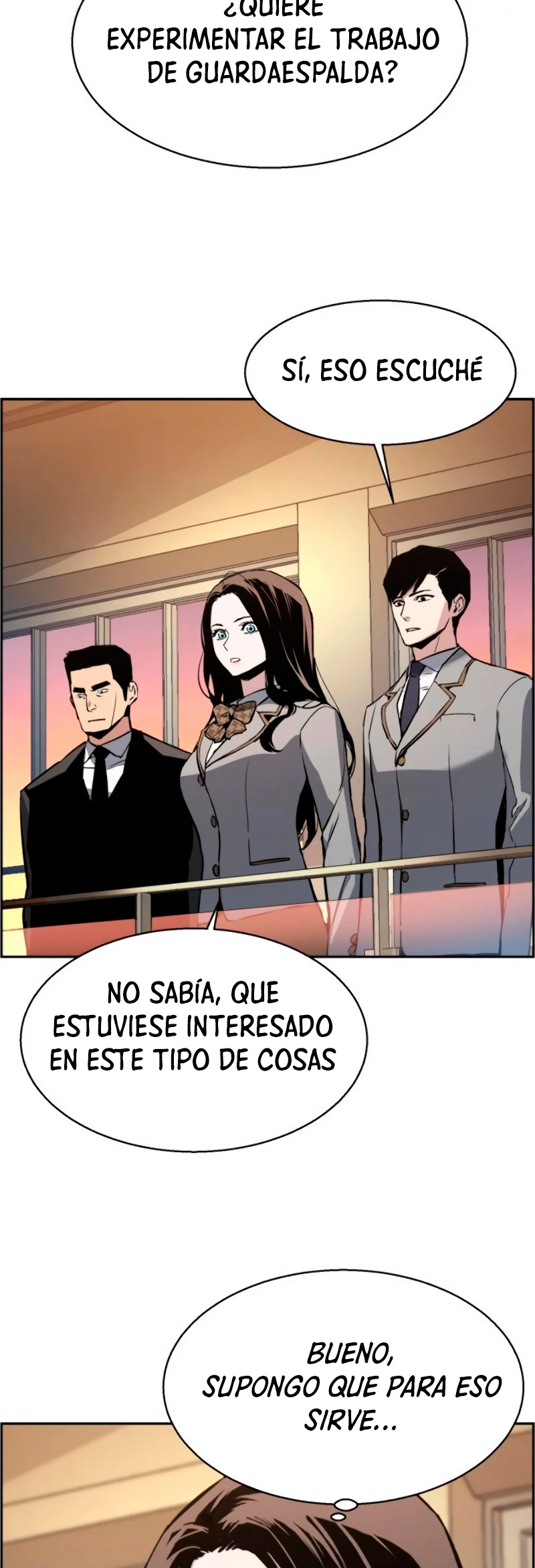 El Asesino Yu Ijin > Capitulo 25 > Page 131