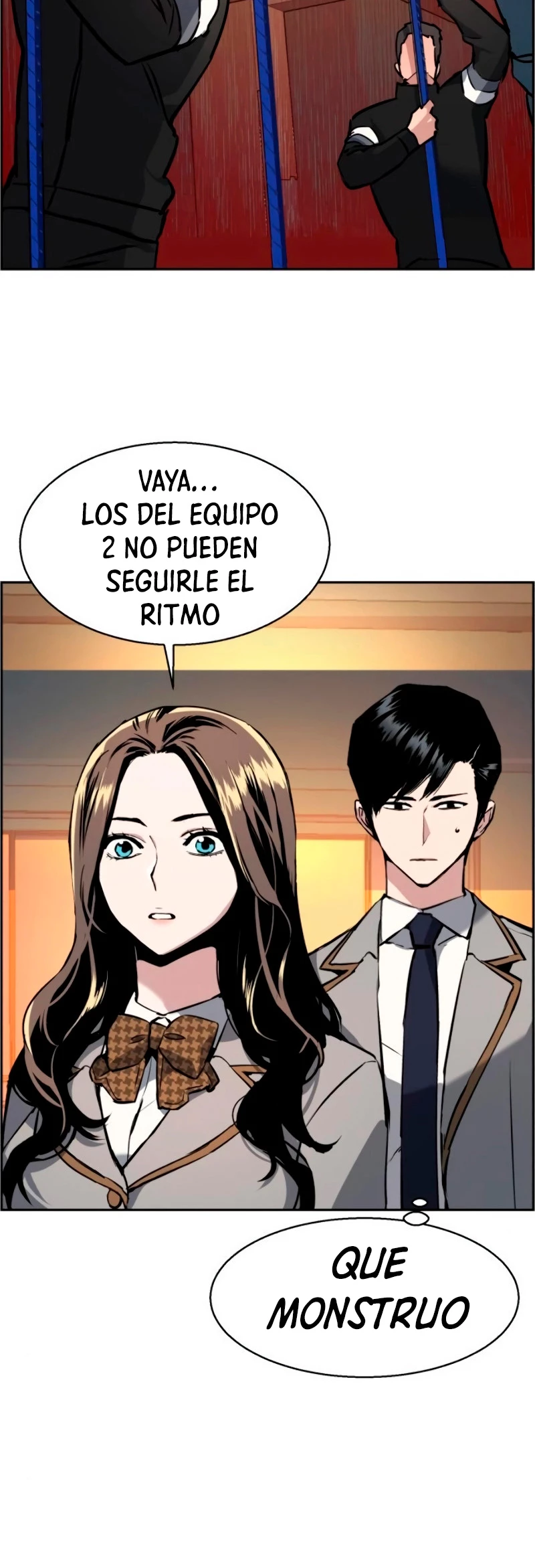 El Asesino Yu Ijin > Capitulo 25 > Page 271