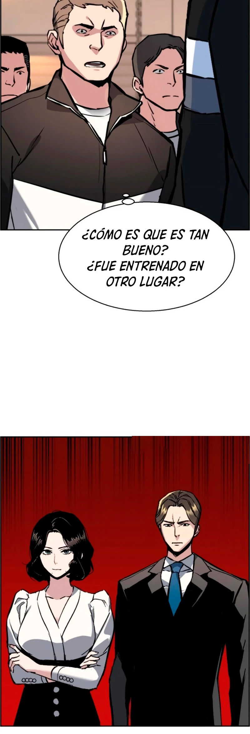 El Asesino Yu Ijin > Capitulo 25 > Page 301