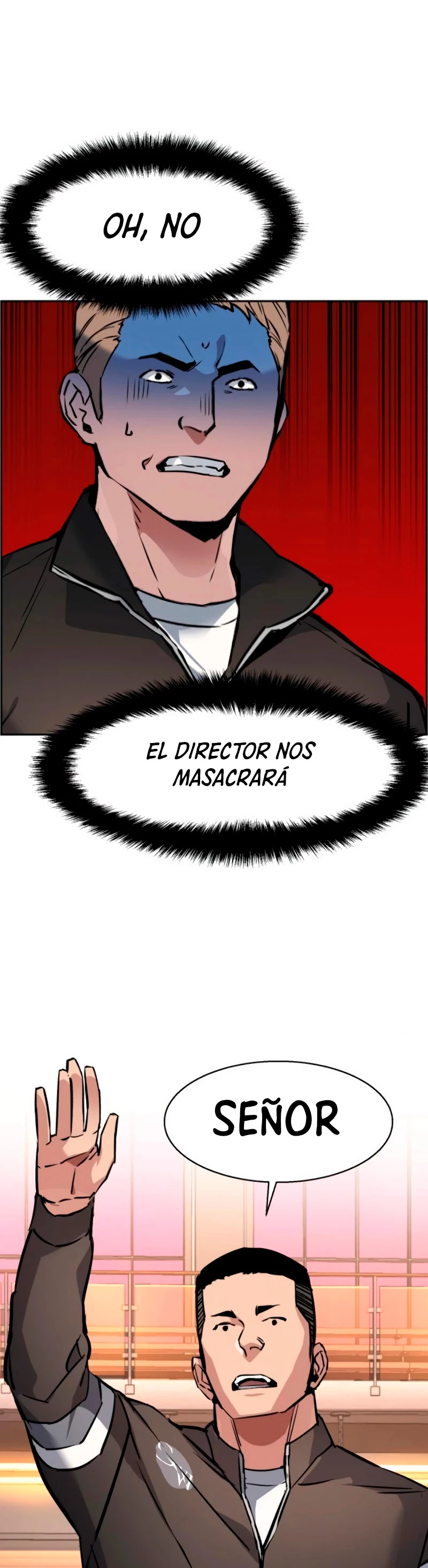 El Asesino Yu Ijin > Capitulo 25 > Page 311