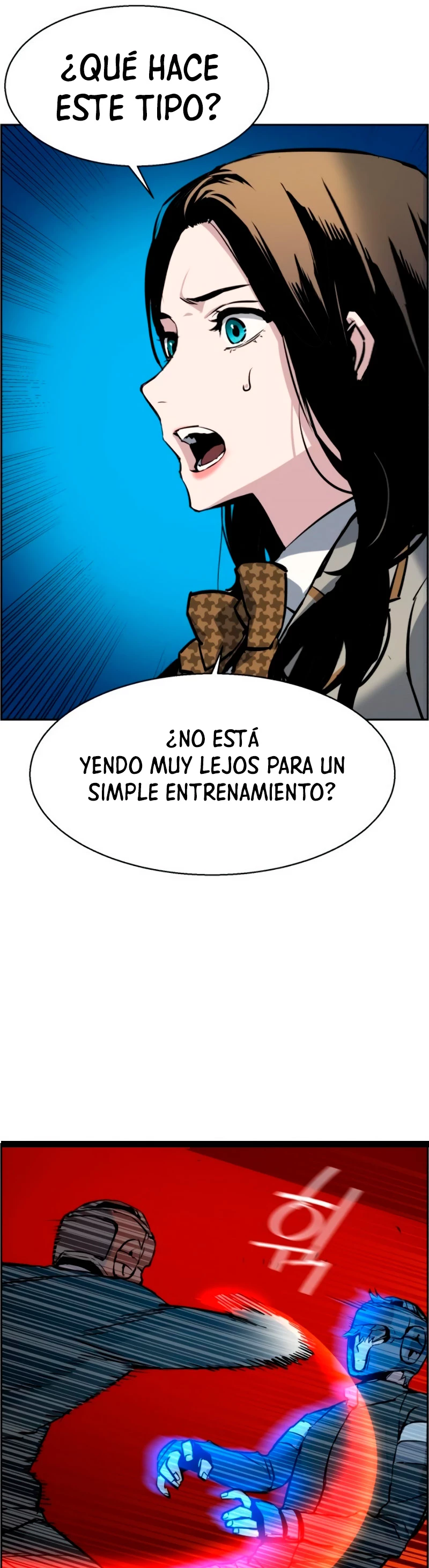 El Asesino Yu Ijin > Capitulo 25 > Page 481