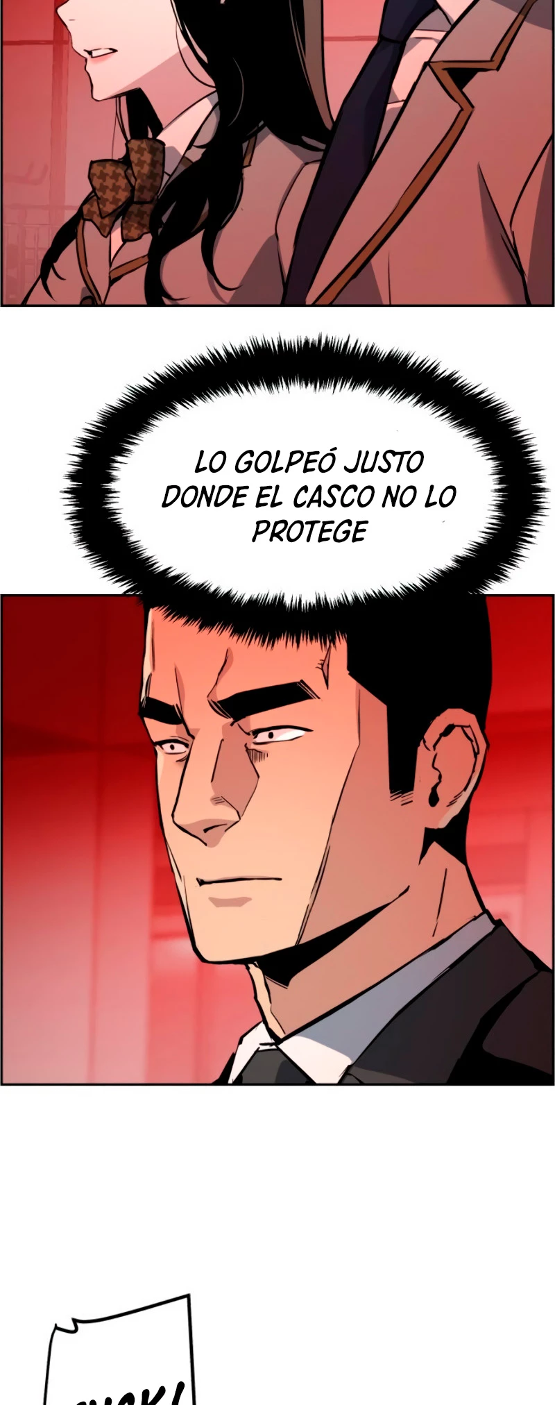 El Asesino Yu Ijin > Capitulo 25 > Page 551