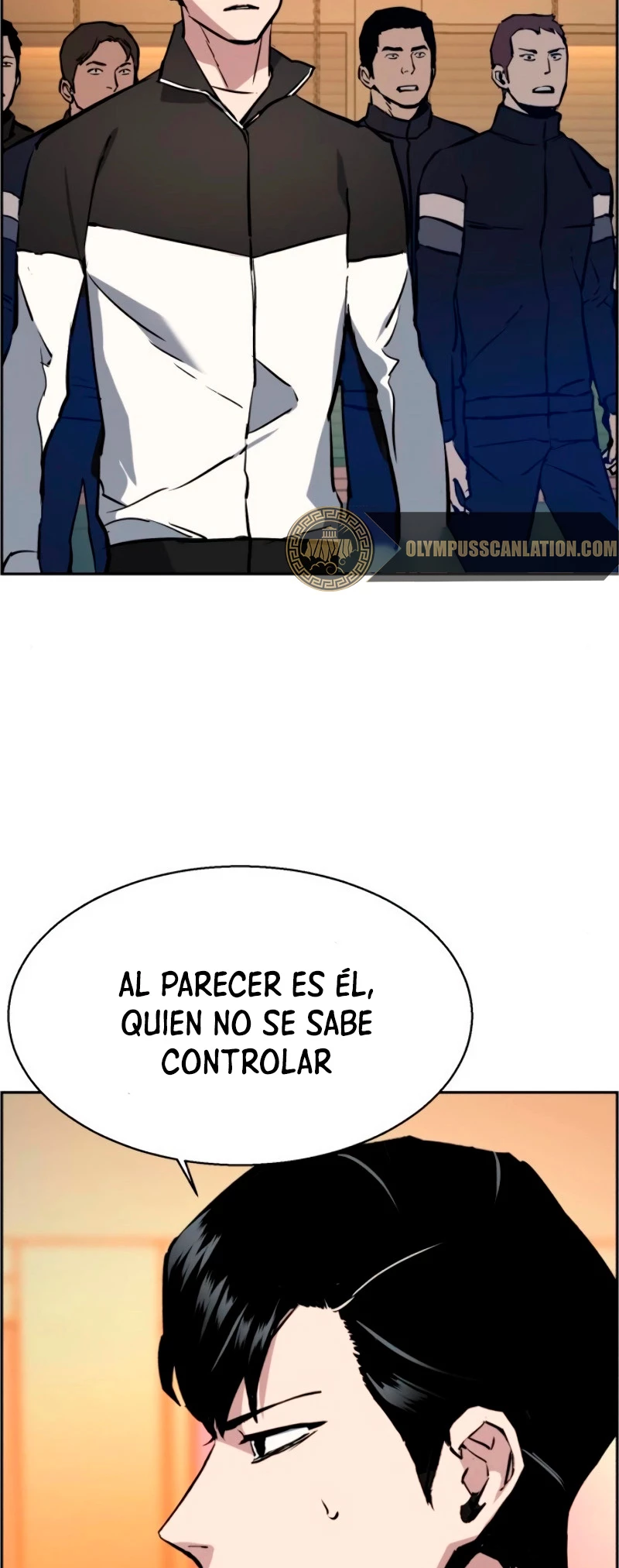 El Asesino Yu Ijin > Capitulo 25 > Page 631