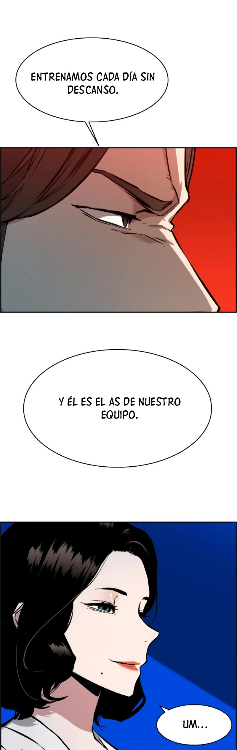 El Asesino Yu Ijin > Capitulo 26 > Page 171