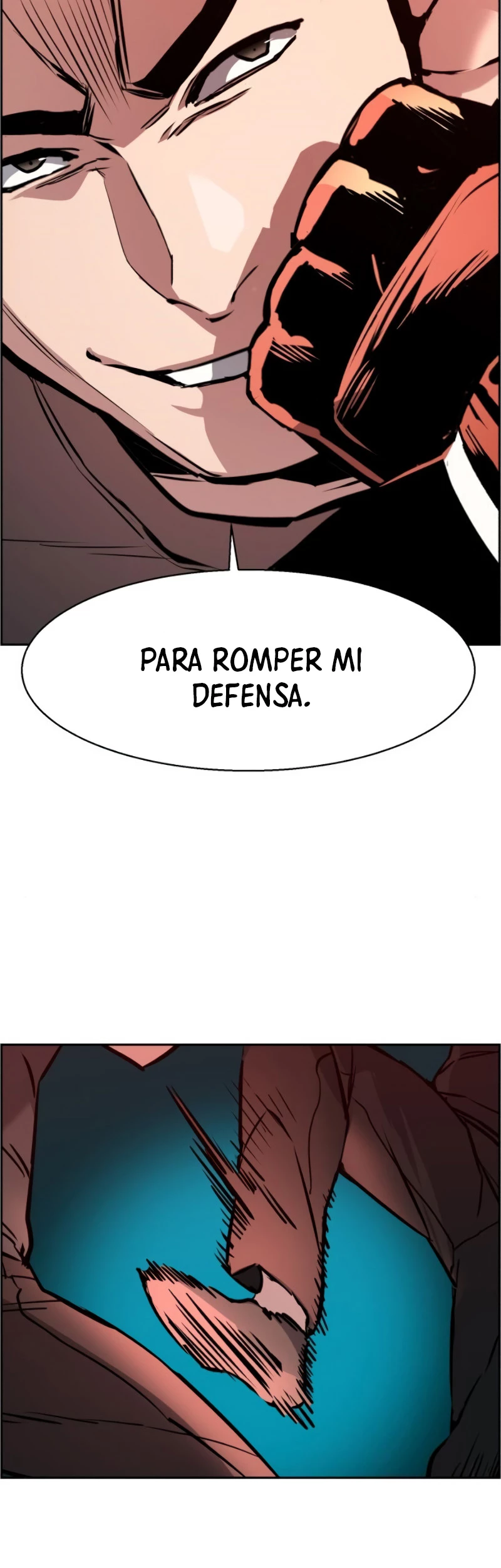 El Asesino Yu Ijin > Capitulo 26 > Page 281