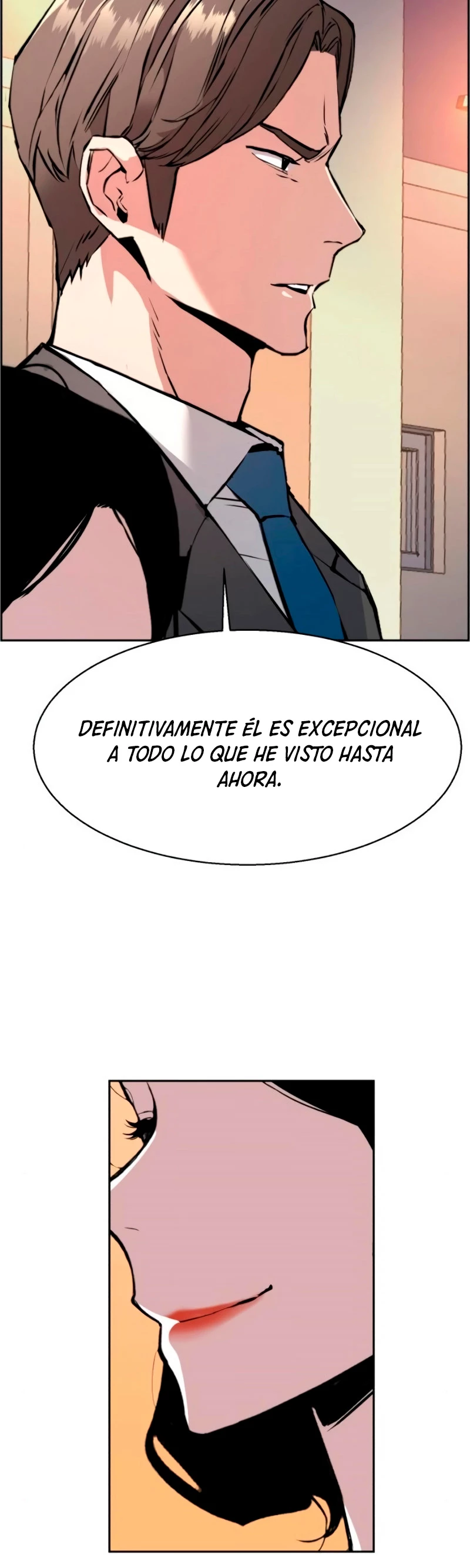 El Asesino Yu Ijin > Capitulo 26 > Page 491