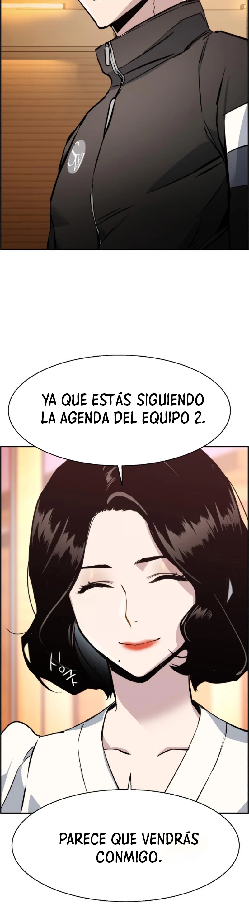 El Asesino Yu Ijin > Capitulo 26 > Page 531