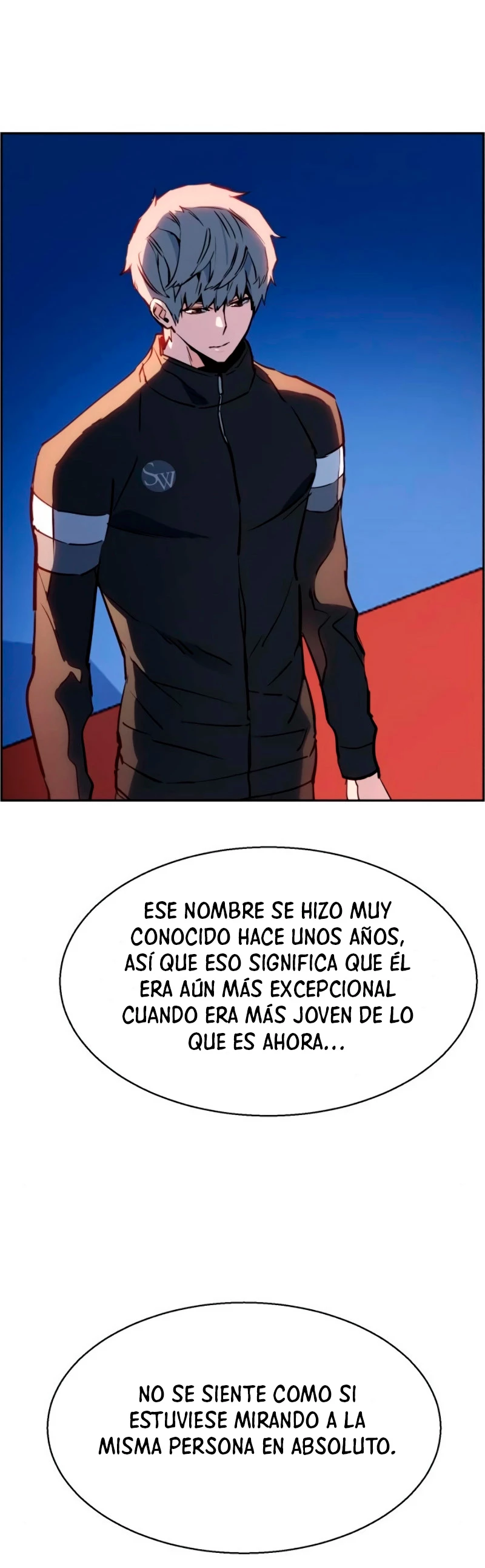 El Asesino Yu Ijin > Capitulo 26 > Page 571