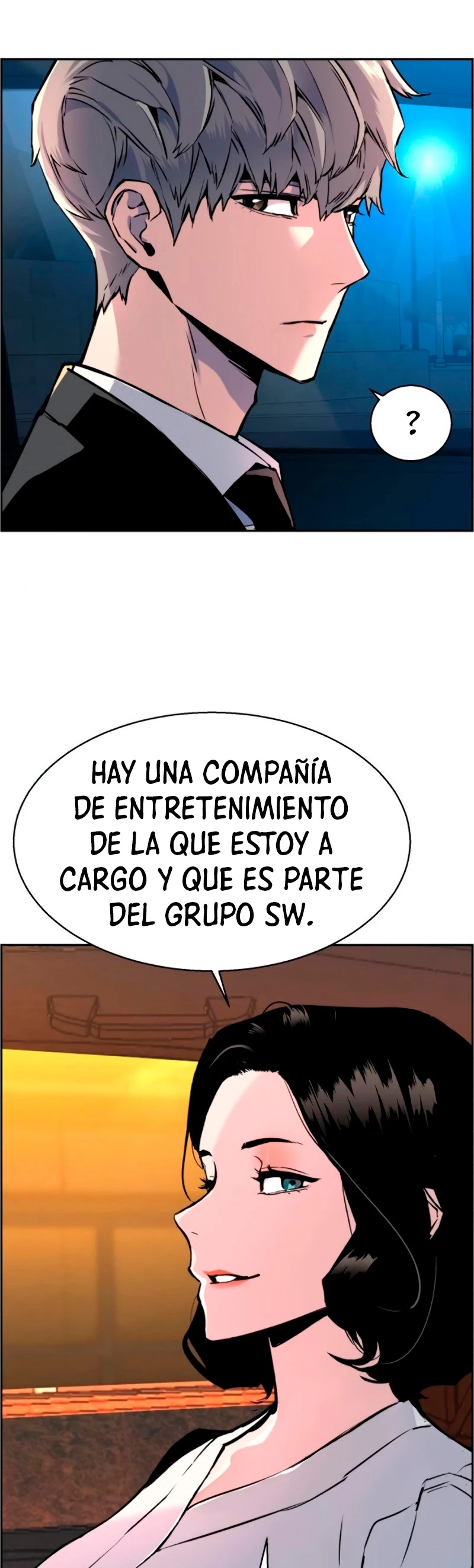 El Asesino Yu Ijin > Capitulo 27 > Page 211