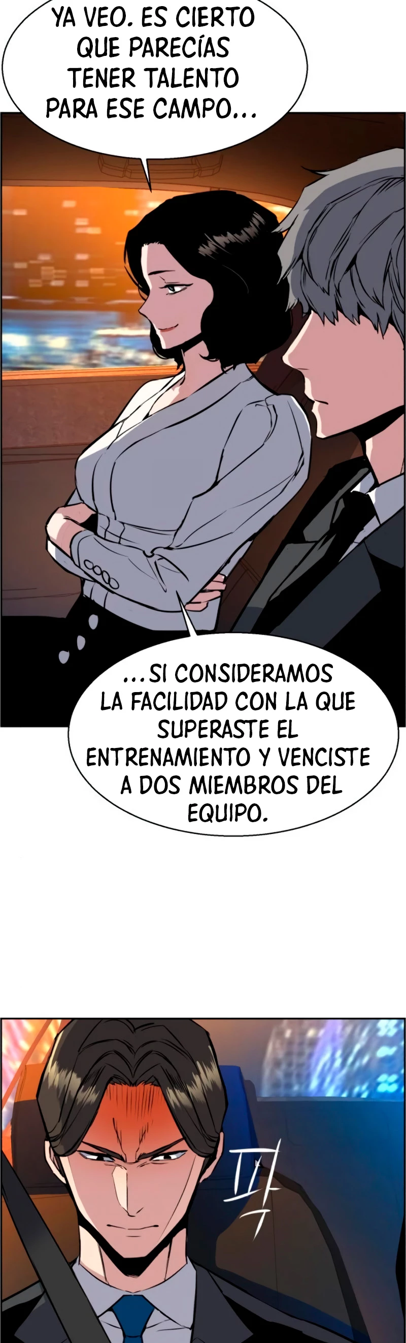 El Asesino Yu Ijin > Capitulo 27 > Page 241