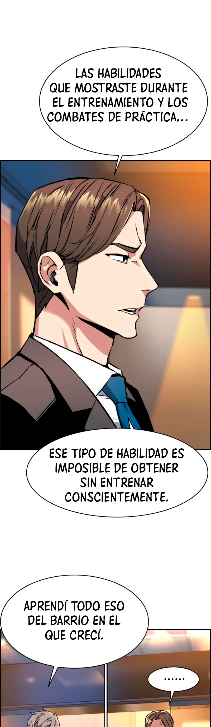 El Asesino Yu Ijin > Capitulo 27 > Page 311