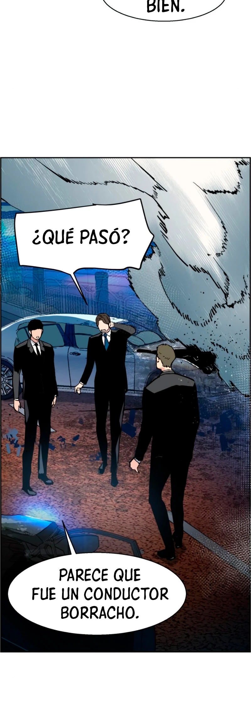 El Asesino Yu Ijin > Capitulo 27 > Page 561