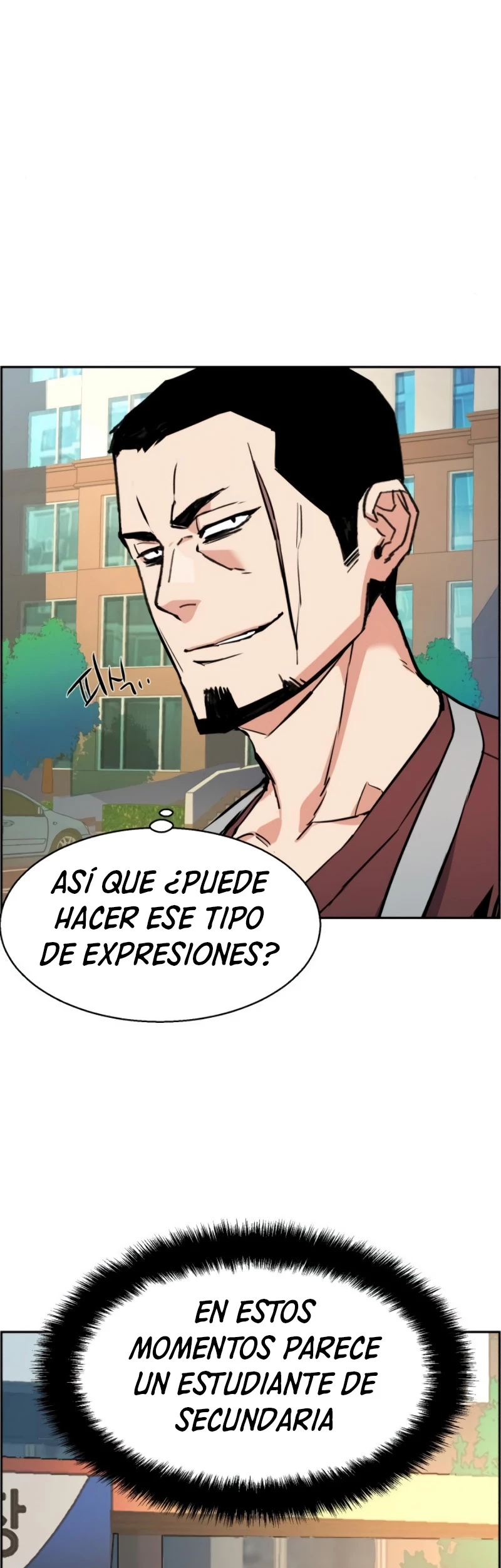 El Asesino Yu Ijin > Capitulo 28 > Page 361