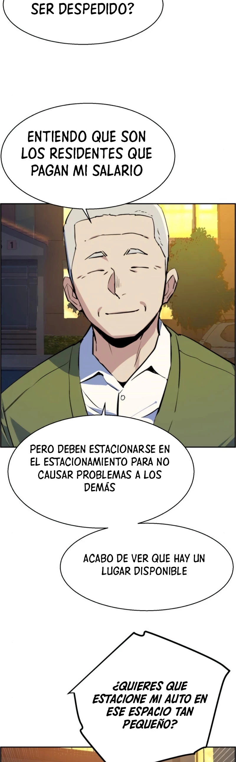 El Asesino Yu Ijin > Capitulo 28 > Page 471