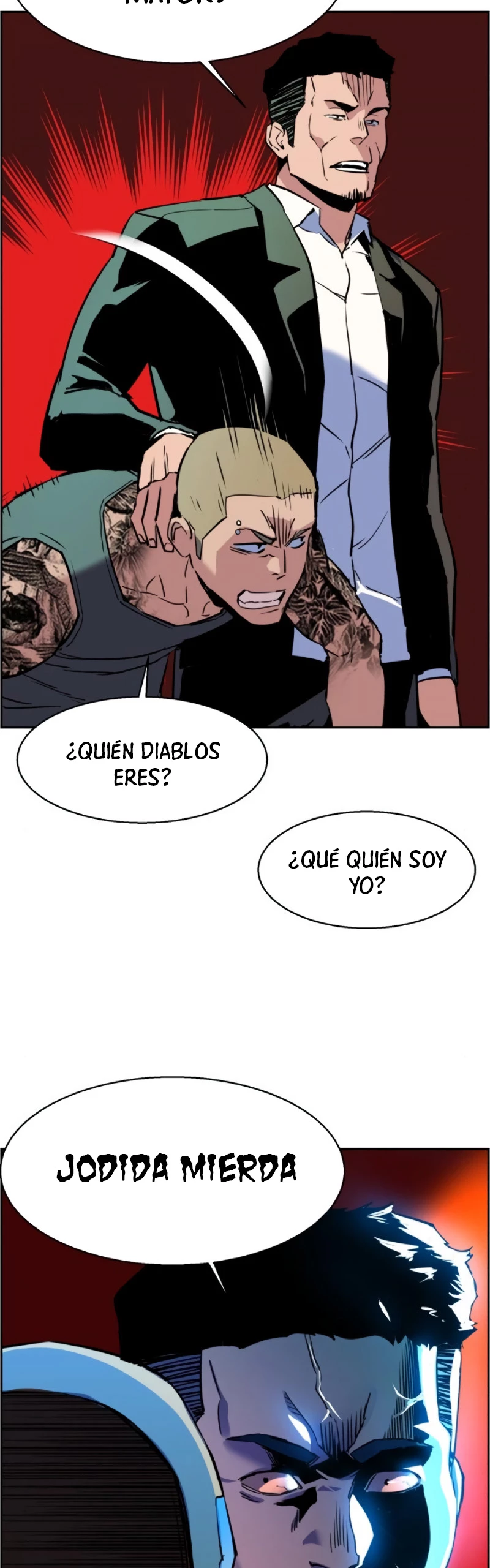 El Asesino Yu Ijin > Capitulo 28 > Page 511