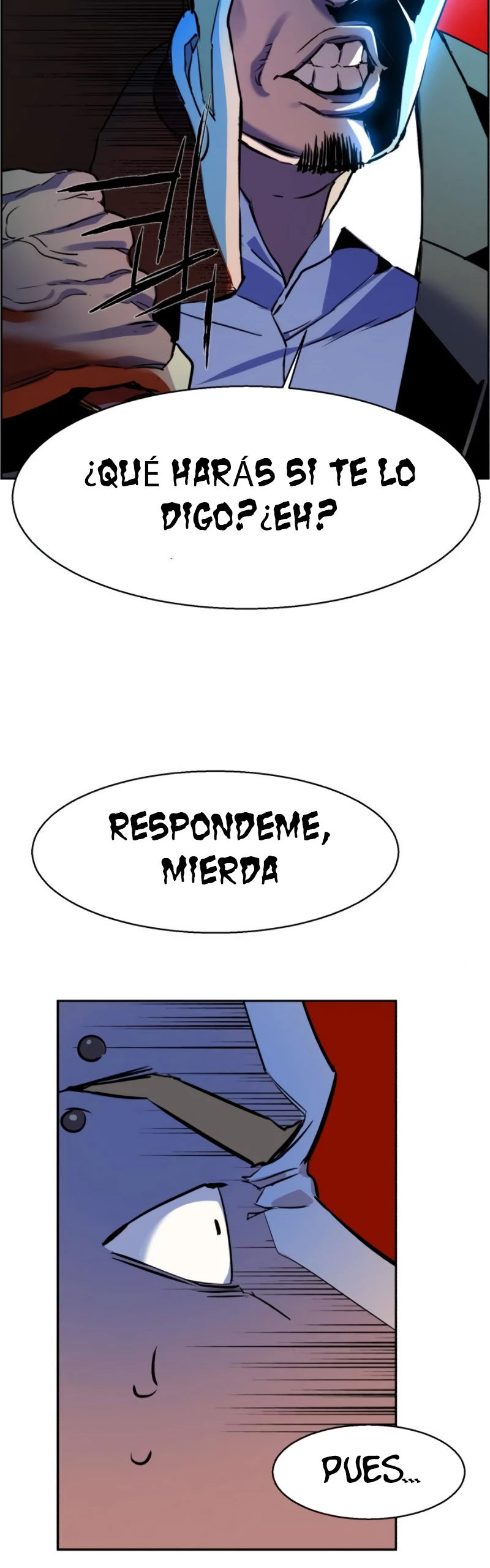 El Asesino Yu Ijin > Capitulo 28 > Page 521