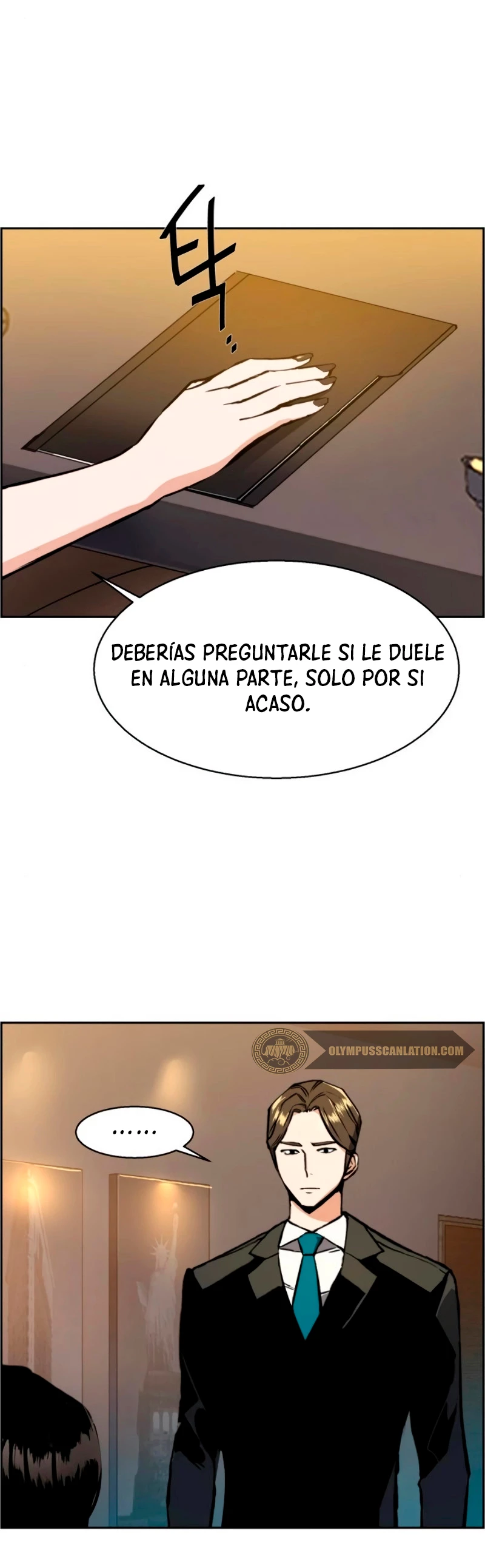 El Asesino Yu Ijin > Capitulo 29 > Page 61