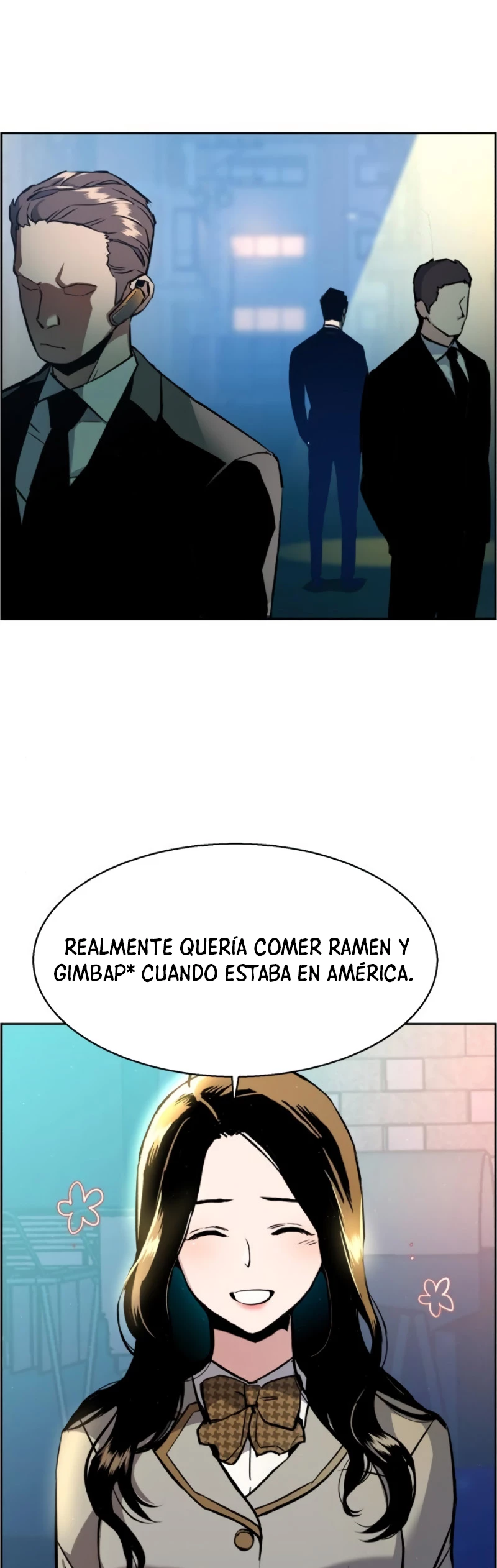 El Asesino Yu Ijin > Capitulo 29 > Page 231