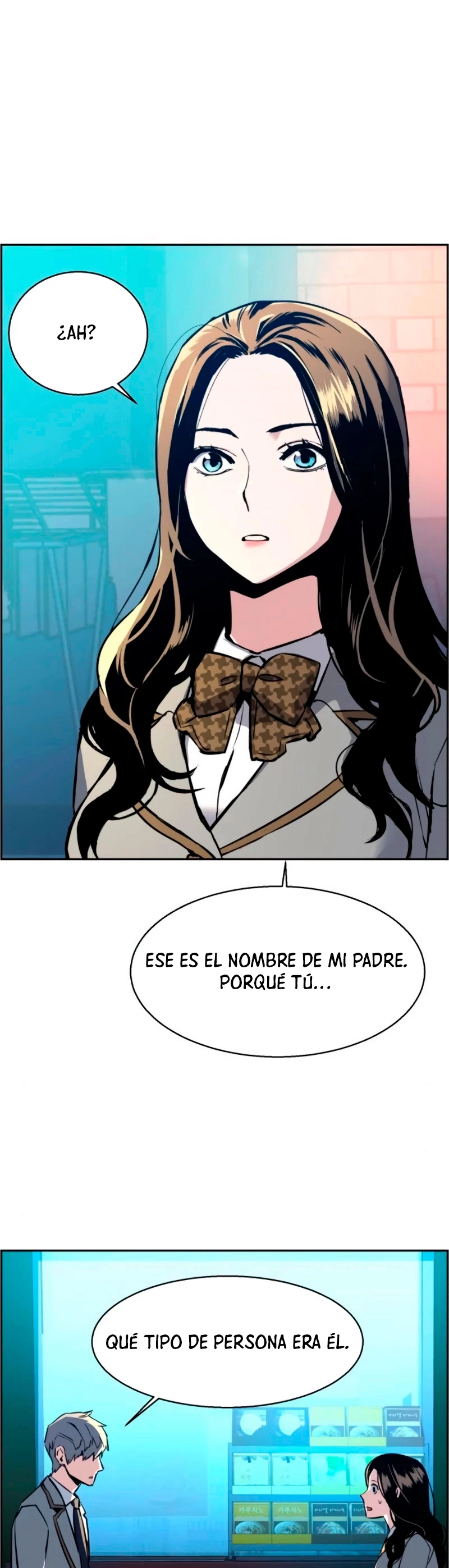 El Asesino Yu Ijin > Capitulo 29 > Page 471