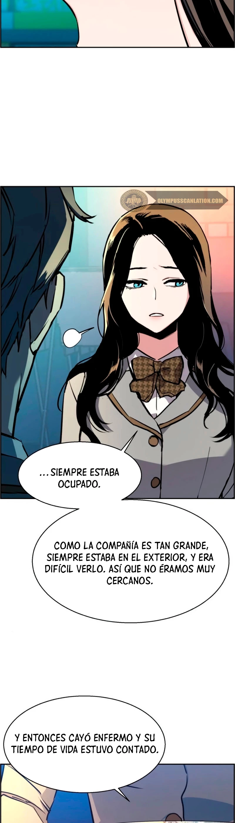 El Asesino Yu Ijin > Capitulo 29 > Page 491