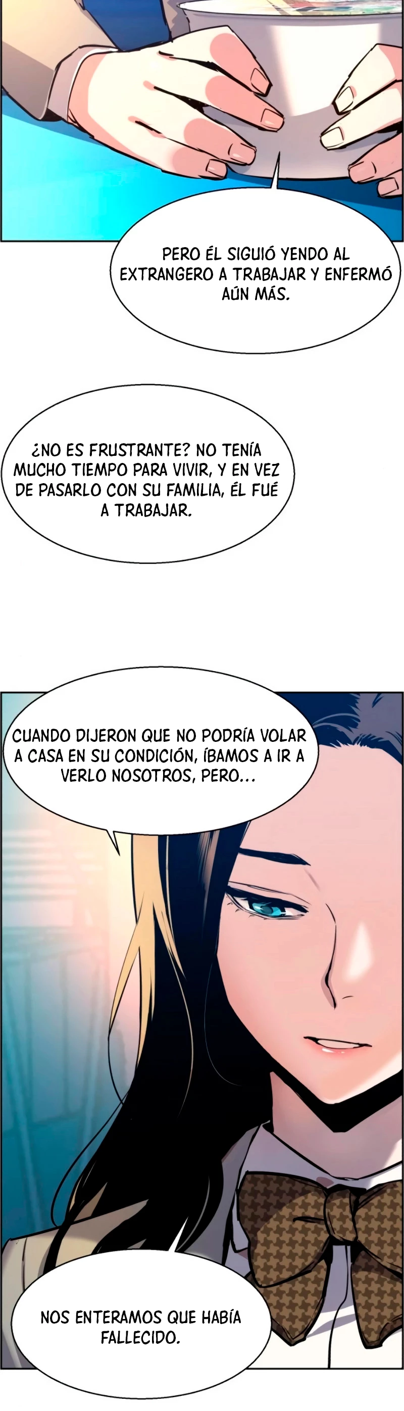 El Asesino Yu Ijin > Capitulo 29 > Page 501