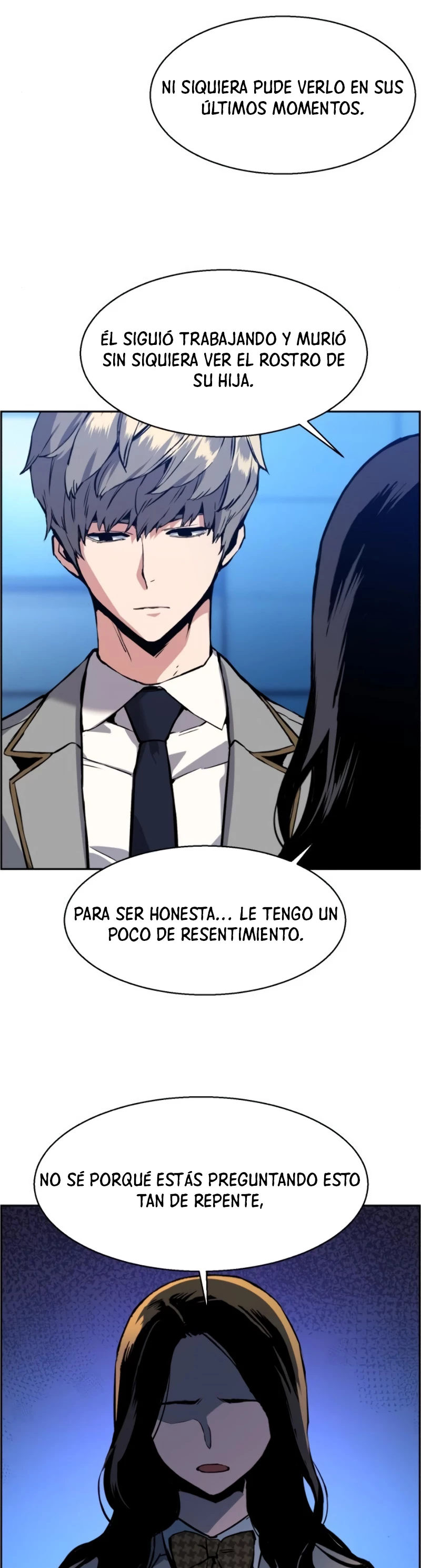 El Asesino Yu Ijin > Capitulo 29 > Page 511