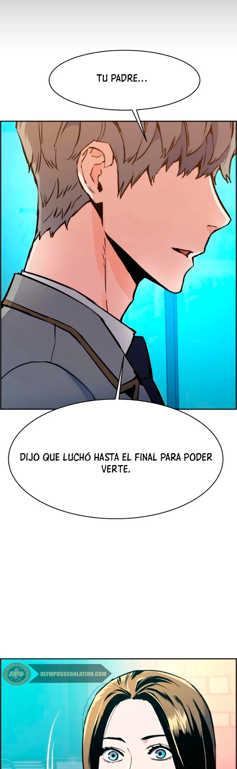 El Asesino Yu Ijin > Capitulo 29 > Page 561