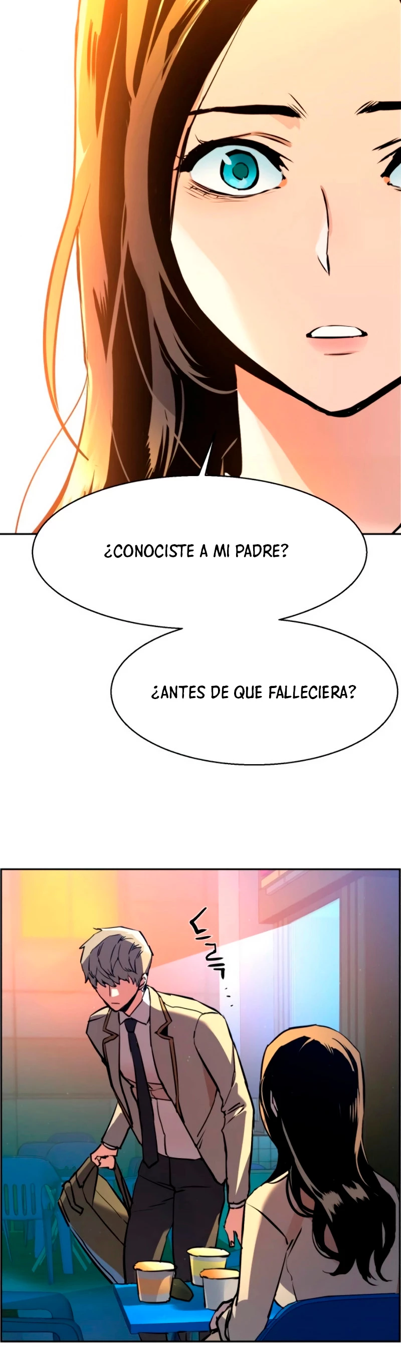 El Asesino Yu Ijin > Capitulo 29 > Page 631