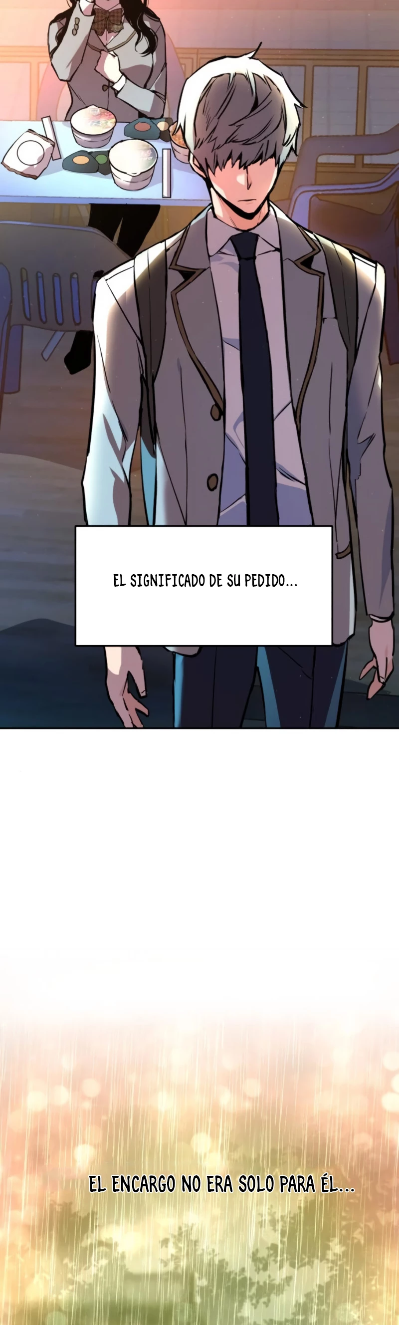 El Asesino Yu Ijin > Capitulo 29 > Page 661